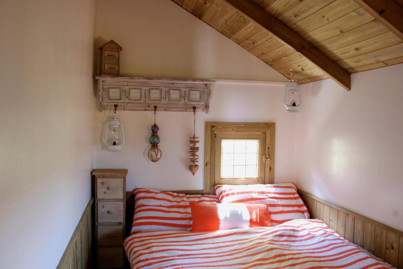 Willa Harvest Moon Treehouse Dunbar Zewnętrze zdjęcie